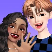 ZEPETO ZEMS & COINS